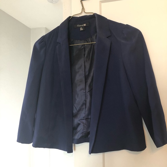 Jacket - Picture 1 of 1